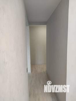 2-к квартира, вторичка, 46м2, 5/5 этаж