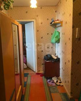 2-к квартира, вторичка, 54м2, 7/10 этаж