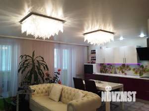 2-к квартира, вторичка, 66м2, 7/14 этаж