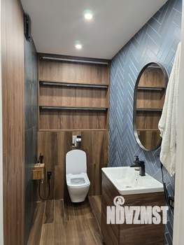 3-к квартира, вторичка, 130м2, 9/16 этаж