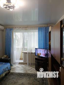 2-к квартира, вторичка, 52м2, 8/9 этаж