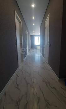 2-к квартира, вторичка, 58м2, 17/19 этаж