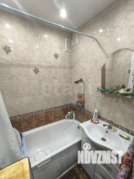 1-к квартира, вторичка, 38м2, 3/9 этаж