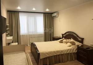 3-к квартира, вторичка, 84м2, 9/10 этаж