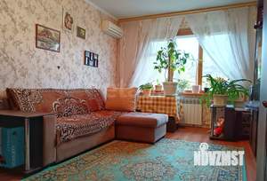 3-к квартира, вторичка, 63м2, 4/9 этаж