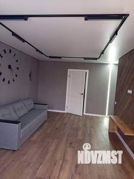 2-к квартира, вторичка, 46м2, 4/5 этаж