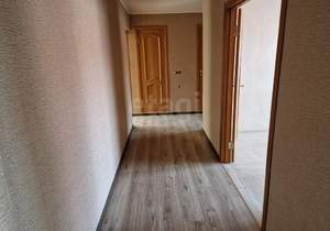 3-к квартира, вторичка, 62м2, 8/10 этаж