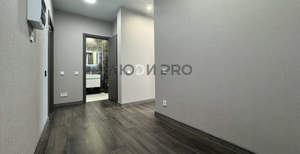 1-к квартира, вторичка, 38м2, 15/25 этаж