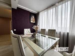 2-к квартира, вторичка, 59м2, 16/19 этаж