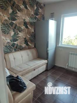 1-к квартира, вторичка, 51м2, 1/1 этаж