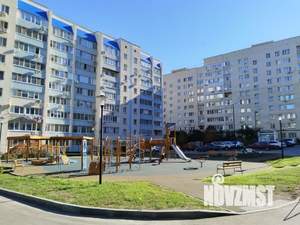 1-к квартира, вторичка, 45м2, 14/15 этаж