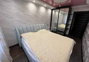 2-к квартира, вторичка, 71м2, 4/10 этаж