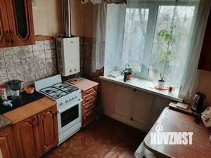 1-к квартира, вторичка, 28м2, 5/5 этаж