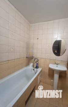 1-к квартира, вторичка, 44м2, 1/10 этаж