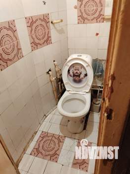 1-к квартира, вторичка, 34м2, 9/9 этаж