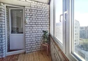 2-к квартира, вторичка, 72м2, 8/10 этаж