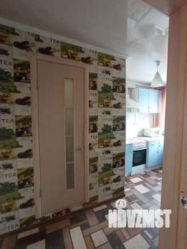 1-к квартира, вторичка, 21м2, 3/9 этаж