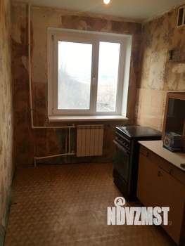 3-к квартира, вторичка, 60м2, 6/9 этаж