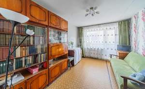 2-к квартира, вторичка, 44м2, 5/5 этаж