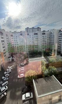 1-к квартира, вторичка, 39м2, 8/10 этаж