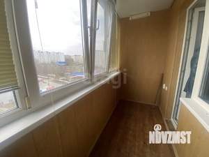 3-к квартира, вторичка, 74м2, 9/10 этаж