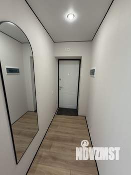 1-к квартира, вторичка, 31м2, 3/4 этаж