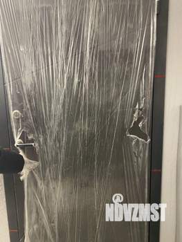 1-к квартира, сданный дом, 46м2, 15/16 этаж