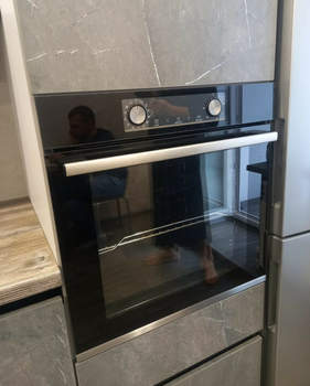 1-к квартира, вторичка, 36м2, 10/10 этаж