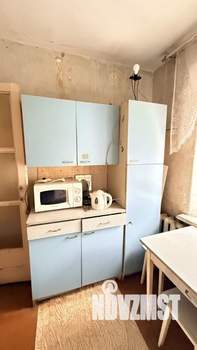 1-к квартира, вторичка, 31м2, 3/5 этаж