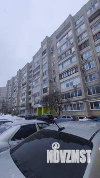 1-к квартира, вторичка, 34м2, 5/10 этаж