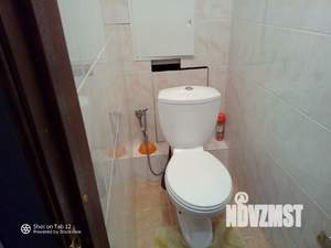 1-к квартира, вторичка, 33м2, 2/9 этаж