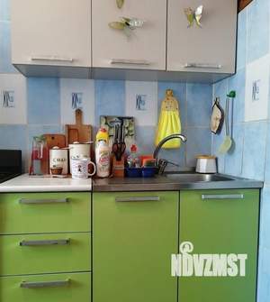 2-к квартира, вторичка, 44м2, 4/9 этаж