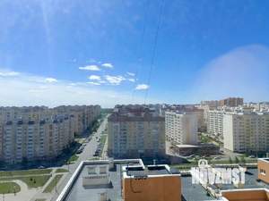 2-к квартира, вторичка, 56м2, 15/19 этаж