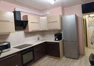 2-к квартира, вторичка, 56м2, 17/19 этаж