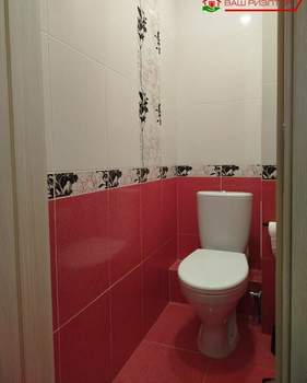 3-к квартира, вторичка, 62м2, 5/10 этаж