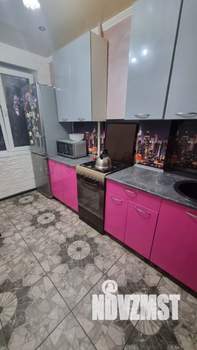 2-к квартира, вторичка, 45м2, 5/9 этаж