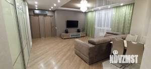 3-к квартира, вторичка, 81м2, 6/25 этаж