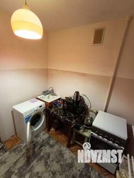 1-к квартира, вторичка, 30м2, 1/9 этаж