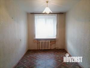 3-к квартира, вторичка, 50м2, 2/6 этаж