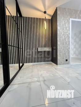 3-к квартира, вторичка, 80м2, 9/23 этаж