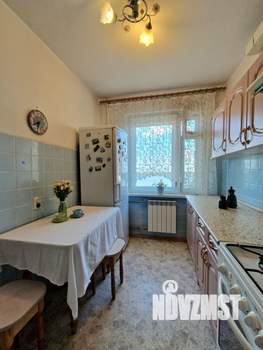3-к квартира, вторичка, 56м2, 9/9 этаж