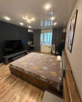 1-к квартира, вторичка, 40м2, 10/10 этаж