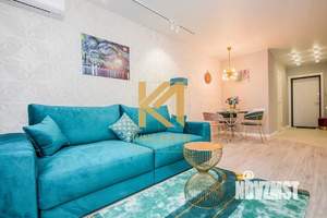 2-к квартира, вторичка, 50м2, 15/25 этаж