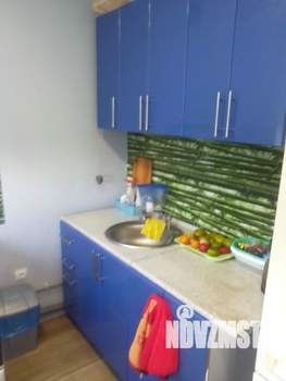 2-к квартира, вторичка, 45м2, 5/5 этаж