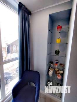 2-к квартира, вторичка, 50м2, 2/12 этаж