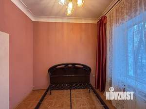 3-к квартира, вторичка, 50м2, 1/4 этаж