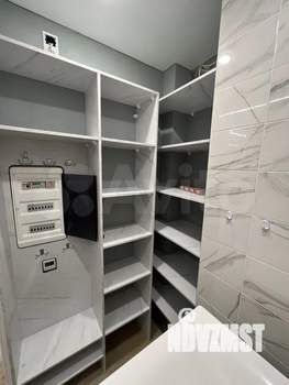 3-к квартира, вторичка, 83м2, 15/25 этаж