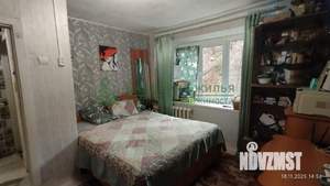 1-к квартира, вторичка, 21м2, 2/9 этаж