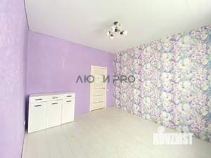 3-к квартира, вторичка, 74м2, 1/4 этаж