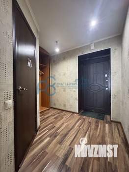 1-к квартира, вторичка, 31м2, 8/10 этаж